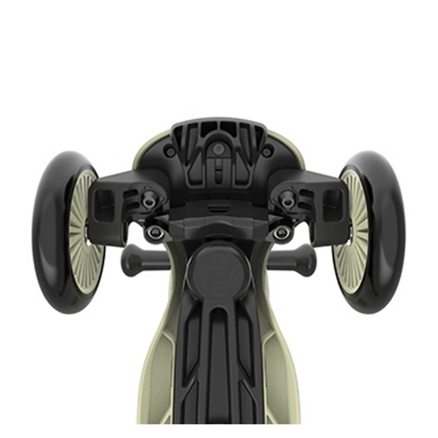 Самокат Scoot&Ride Highwaykick-1 1-5 років оливковий (SR-160629-OLIVE) - picture 7