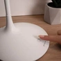 Настольная лампа LED Proove Orbit White (DLMP07002002) - уменьшенное изображение 8
