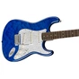 Електрогітара Squier by Fender Affinity Series FSR Stratocaster QMT Sapphire Blue Transparent (234838) - зменшене зображення 3