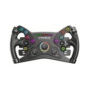 Кермо MOZA Racing KS Steering for PC RGB (RS047_Moza) зображення 1