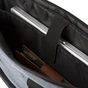 Сумка для ноутбука Canyon 16" B-4 Elegant Gray laptop bag (CNE-CB5G4) - зменшене зображення 3