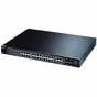 Комутатор мережевий ZyXel GS2200-24P - зменшене зображення 1