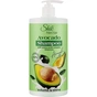 Шампунь Shik Nectar Avocado 900 г (4823107609022) - зменшене зображення 1
