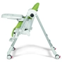 Стілець для годування Peg-Perego Prima Pappa Follow Me Wonder Green (IH01000000WD24) - зменшене зображення 10
