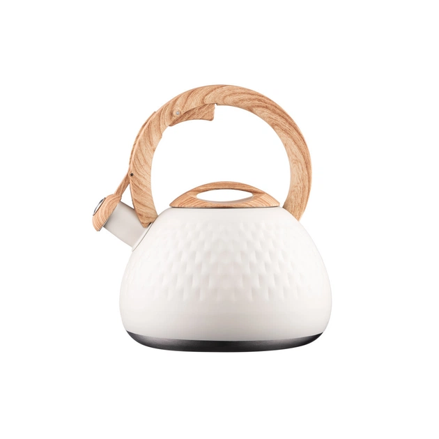 Чайник Ardesto Gemini 2.5 л Бежевий (AR1956KS) - picture 6