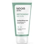 Маска для обличчя Seon Artichoke AIC 0.2% Cooling Lifting Mask Охолоджувальна 100 мл (4823122904263) - зменшене зображення 2