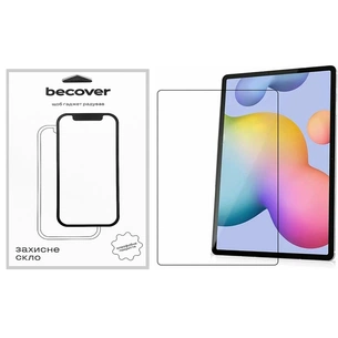 Скло захисне BeCover Samsung Galaxy Tab A9 SM-X115 8.7" (709794) зображення 1