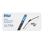 Щетка стеклоочистителя Vitol ULTRA 14" - 350 мм (VU-14350) - уменьшенное изображение 4