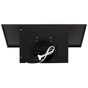 Витяжка кухонна Eleyus VERTICAL 700 60 BL (VERTICAL70060BL) - зменшене зображення 6