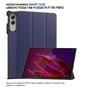 Чехол для планшета BeCover Smart Case Lenovo Yoga Tab 11 2025 (11.1") TB-710FU Deep Blue (715093) - уменьшенное изображение 6