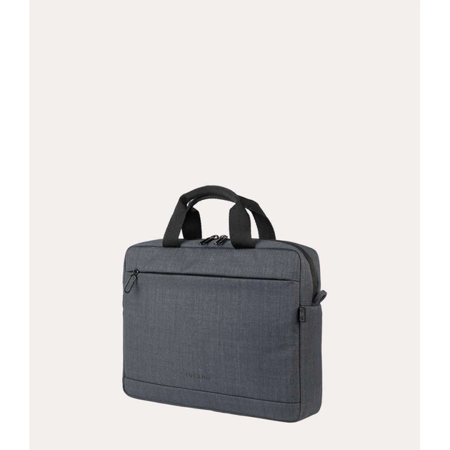 Сумка для ноутбука Tucano 12" Stop, black (BSTOP1112-BK) - picture 3