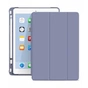 Чохол до планшета BeCover Soft Edge Apple iPad Air 10.9 2020/2021 Purple (705538) - зменшене зображення 2
