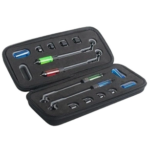 Індикатор клювання Prologic Набір Chubby Long Swing Indicator Set 4 Rods (1846.11.75) зображення 1