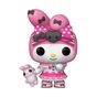 Фигурка Funko Pop серии Sanrio: My Melody - Моя Мелоди (88861) - уменьшенное изображение 2