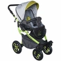 Коляска Tutek 2в1 Grander Lift (NGF3) - зменшене зображення 2
