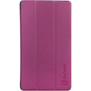 Чохол до планшета BeCover Smart Case HUAWEI Mediapad T3 7 3G (BG2-U01) Purple (701664) зображення 1