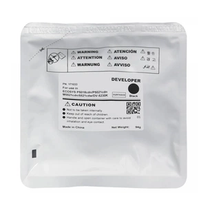 Девелопер Kyocera Ecosys P5021, DV-5230K 94г, black, 302R793030 CET (CET171033) зображення 1