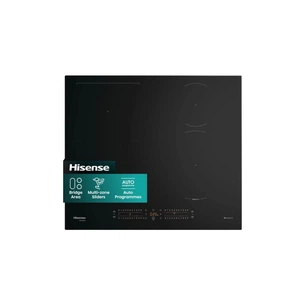 Варочна поверхня Hisense HI6432BSCWF зображення 1