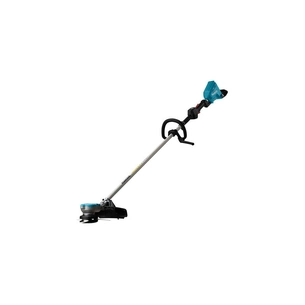 Тример садовий Makita LXT, 18V+18V, 350мм (без АКБ та ЗП) (DUR368LZ) зображення 1