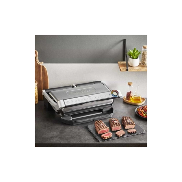 Электрогриль Tefal GC727D10 - изображение 12