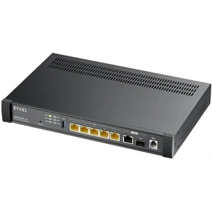 Маршрутизатор ZyXel SBG5500-A-ZZ0101F зображення 1
