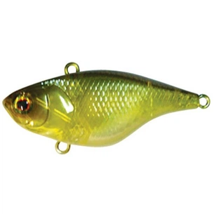 Воблер Jackall Chubby Vibration 40 Ghost Ayu (1699.10.10) зображення 1