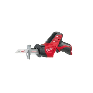 Шабельна пила Milwaukee C12 HZ-0 (без АКБ та ЗП) (4933411925) зображення 1