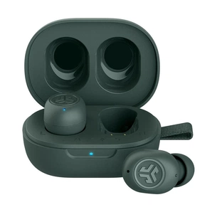 Bluetooth-гарнитура JLab JBuds Mini Sage Gray (IEUEBJBMINIRSGE124) изображение 1