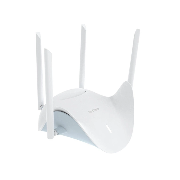 Маршрутизатор D-Link R36 - зображення 8