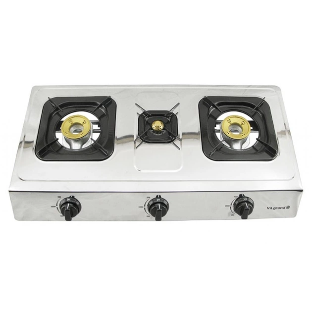 Плита Vilgrand VGS-1014 - зображення 1