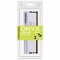 Модуль памяти DDR5 16GB/6000 Prologix Onyx White (PRO16GB6000YW5) - уменьшенное изображение 4