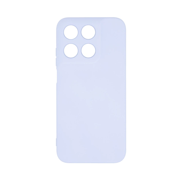 Чехол для мобильного телефона Armorstandart ICON Motorola G77 5G Camera cover Lavender (ARM92950) - изображение 1