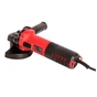 Шліфувальна машина Vitals Professional, Ls 1213av BL, 125мм, 1300W, 10500об/хв, 1.6кг (235982) - зменшене зображення 2