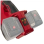 Повітродувка Vitals Master, ALP 3695j BL, 36V (18+18), безщітковий, 187км/год, 948м³/год, 1.9кг (без АКБ та ЗП) (240472) - зменшене зображення 12