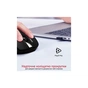 Мишка Promate Cursor Wireless Black (cursor.black) - зменшене зображення 4