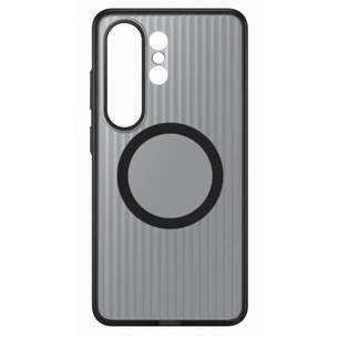 Чохол до мобільного телефона Samsung Rugged Magnet Galaxy S26 Ultra Black (EF-RS948CBEGWW) зображення 1