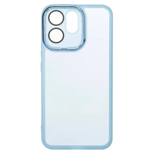 Чохол до мобільного телефона Armorstandart Shade OPPO Reno15 5G Blue (ARM90414) зображення 1