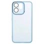 Чохол до мобільного телефона Armorstandart Shade OPPO Reno15 5G Blue (ARM90414) - зменшене зображення 1