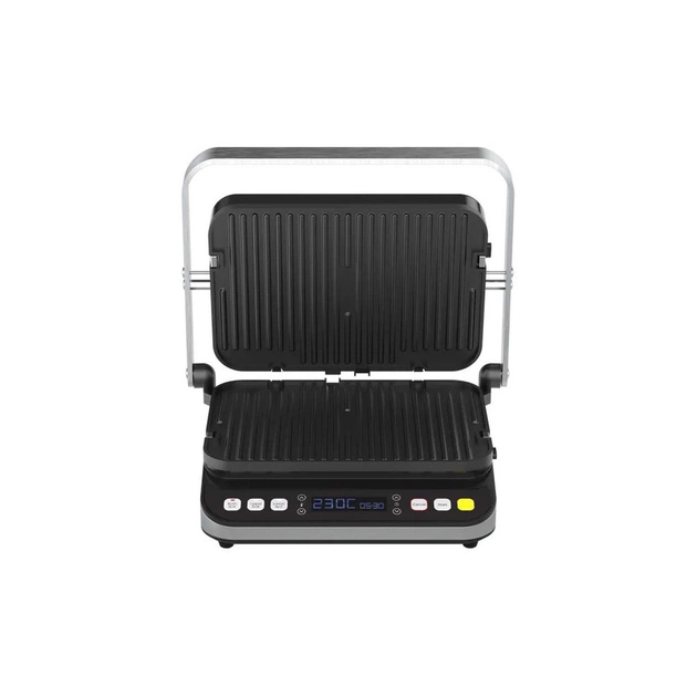 Электрогриль AENO EG1 (AEG0001) - изображение 5