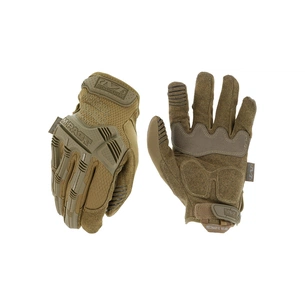 Тактичні рукавички Mechanix M-Pact XL Coyote Tan (MX-MPT-72-011/XL) зображення 1