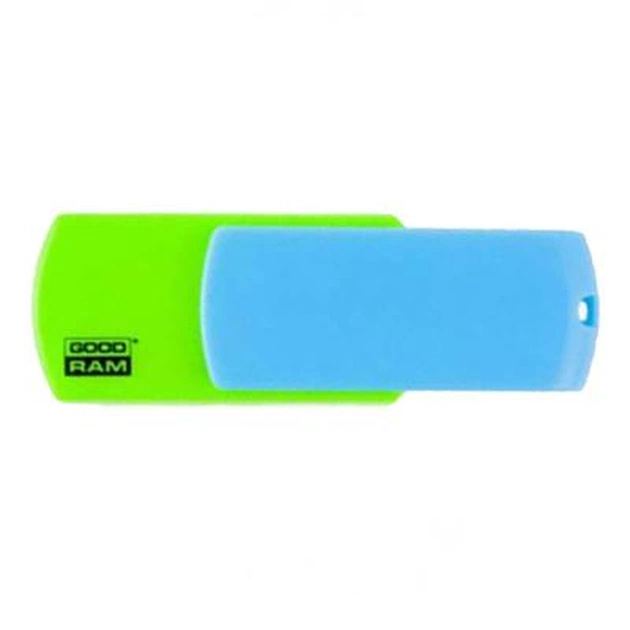 USB флеш накопичувач Goodram 4GB Colour USB 2.0 (PD4GH2GRCOMXR9) - изображение 1