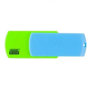 USB флеш накопичувач Goodram 4GB Colour USB 2.0 (PD4GH2GRCOMXR9) зображення 1
