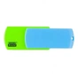 USB флеш накопичувач Goodram 4GB Colour USB 2.0 (PD4GH2GRCOMXR9) - зменшене зображення 1