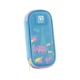 Пенал Kite Paris Блакитний (K24-662-1) - зменшене зображення 3