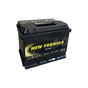 Акумулятор автомобільний NEW FORMULA Optima 60Ah Ев (-/+) (510EN) (5601104251) - зменшене зображення 3