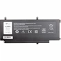 Акумулятор до ноутбука DELL Inspiron 15 7547 (D2VF9) 11.1V 3840mAh PowerPlant (NB441112) - зменшене зображення 1