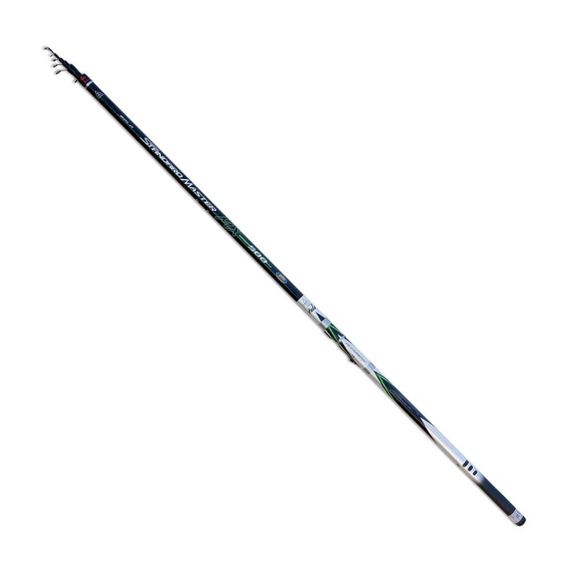 Вудилище Lineaeffe Standard Master Bolo IM7 з кільцями SIC 5м 5-25гр (2518215) - зображення 1