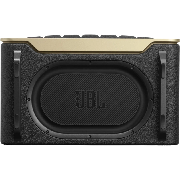 Акустична система JBL Authentics 200 (JBLAUTH200BLKEP) - picture 7