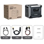 Зарядна станція Choetech BS067 2400W 2048Wh (BS067) - зменшене зображення 4
