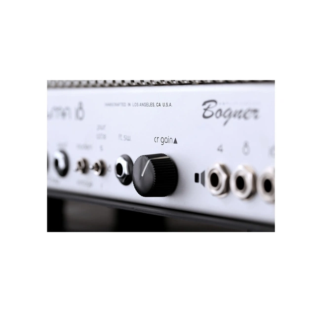 Гітарний підсилювач Bogner Atma 18W Head - picture 5